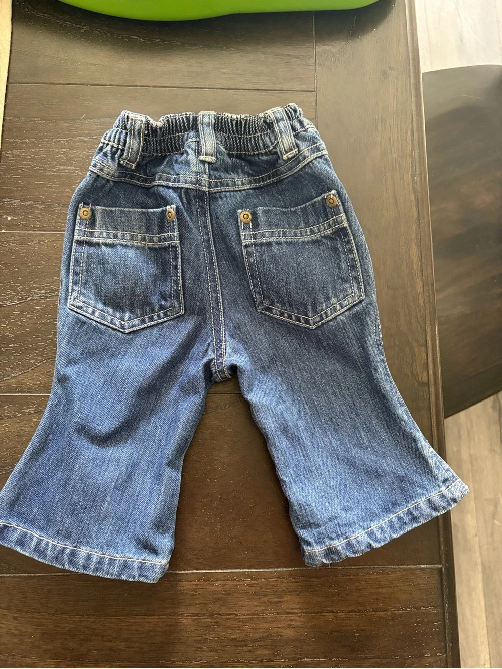 baby gap jeans vintage
